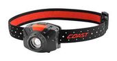 HEAD LIGHT, 400LM, 32M, AAA BATT X 3 FL60