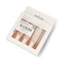 Unicorn Quick-Swap nozzle set for Creality 3D printers - 0.4mm/0.6mm/0.8mm - 1.75mm filament - 4pcs. CRL-24525 5904422384821