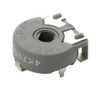 TRIMMER, 10K, 0.25W, 1TURN PS15NV60-103A3030-PM