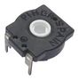 TRIMMER, 10K, 0.25W, 1TURN ST15NV15-103A3030-E-PM-S