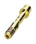 CONTACT, SOCKET, 0.25-1MM2, CRIMP 1618464