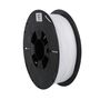 Filament Print-Me Lumen PETG 1,75mm 0,85kg - Foggy White PRI-25016 5906190619419