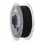 Filament Print-Me Ampere TPU 1,75mm 0,2kg - Black PRI-25044 5906190619280