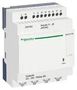 COMPACT SMART RELAY, 8I/P, 4O/P DIGITAL SR2E121B