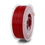 Filament Devil Design PETG 1,75mm 1kg - Bloody Red DEV-24969 5902280033394