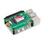 Raspberry Pi SSD Kit 512GB for Raspberry Pi 5 RPI-25484 5056561805023