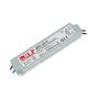 Power supply GPV-35-5 for LED strip - 5V / 5A / 25W - waterproof ZAS-08686 5902135112625