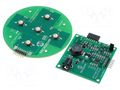 Dev.kit: Microchip PIC; PIC12 MICROCHIP TECHNOLOGY MCP1630DM-LED2