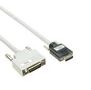 MICRO D CABLE, 26P, MDR-SDR PLUG, 5M 1MD26-3560-00C-500