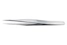 TWEEZER, STRAIGHT/POINTED, 110MM 3C.S.0
