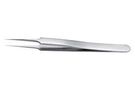 TWEEZER, STRAIGHT/POINTED, 110MM 5.S.0