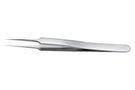 TWEEZER, STRAIGHT/POINTED, 110MM 5.S.0