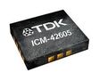 MEMS MOD, 3-AXIS GYROSCOPE/ACCELEROMETER ICM-42605