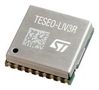TINY ROM GNSS MODULE, LCC-18 TESEO-LIV3R
