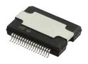DIGITAL AMP POWER STAGE, 0 TO 90DEG C STA516BETR