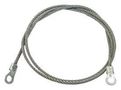 GROUND CORD, M6 LUG-M6 LUG, 1.52M AI-000505-60.