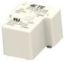 POWER RELAY, SPST-NO, 12VDC, THT T9SV1K15-12..