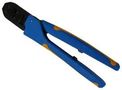 HAND CRIMP TOOL, OPEN BARREL 91536-1