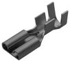 FEMALE QUICK DISCONNECT, 6.35MMX0.81MM 170224-2