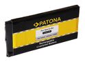 PATONA Battery f. Sony Ericsson Xperia Go ST27a ST27i AGPB009A003 AGPB009-A003, PATONA 3134 4055655165839