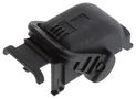 COVER ASSEMBLY, AUTOMOTIVE HOUSING CONN 1473255-1