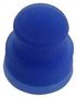 INSERT, SILICONE, BLUE 963243-1