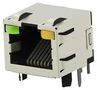 MODULAR  ETHERNET CONNECTORS 2-406549-8