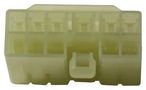AUTOMOTIVE CONN HOUSING, PLUG, 11POS 172497-1