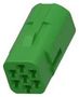 AUTOMOTIVE CONN HOUSING, PLUG, 7POS 2822343-1