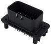 AUTOMOTIVE CONN, PLUG, 23POS 776200-1