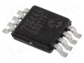 IC: PMIC; battery charging controller; Iout: 0.5A; 8.4V; MSOP8 MICROCHIP TECHNOLOGY MCP73844-840IMS