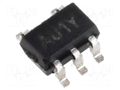 IC: temperature converter; LAT; Temp: -40÷125°C; 2.3÷5.5V; SC70-5 MICROCHIP TECHNOLOGY MCP9700T-E/LT