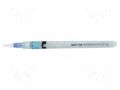 Dosing pens; Tip: paintbrush,flat; polyetylene,polypropylene IDEAL-TEK IDL-BON-102D