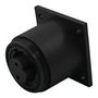 SOCKET, SEALED, BULKHEAD, 2W PX0757/S