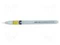 Tip: felt-type,knife; polyetylene,polypropylene; 8ml; ESD; Bonpen IDEAL-TEK IDL-BON-102K