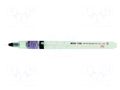 Dosing pens; Tip: paintbrush,super thin; 8ml; ESD; Bonpen IDEAL-TEK IDL-BON-102S