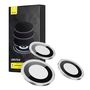 Lens Protector Baseus for iPhone 13 Pro/13 Pro Max, Baseus P60052701201-00