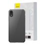 Transparent Case Baseus Simple for iPhone  XR, Baseus P60151100201-02