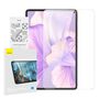 Baseus Crystal Tempered Glass 0.3mm for tablet Huawei MatePad Pro 11", Baseus SGJC120402