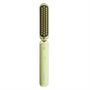 Jonizing hairbrush inFace ZH-10DSG (green), InFace ZH-10DSG