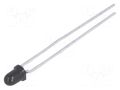 Phototransistor; THT; 165mW; 3mm; λp max: 900nm; 35V; 12°; 0.038mm2 ams OSRAM SFH309FA