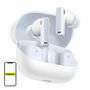 Earphones TWS Baseus Bowie M2s (white), Baseus NGTW350102