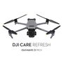 Card DJI Care Refresh 1-Year Plan (DJI Mavic 3 Pro), DJI CP.QT.00008102.01