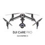 DJI Care Pro 1-Year Plan (DJI Inspire 3) - code, DJI 6941565956798