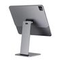 INVZI Mag Free Magnetic Stand for iPad Pro 12" (Gray), INVZI MGF811-13