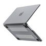 INVZI Hardshell case for MacBook Pro 16" A2485, INVZI CA126