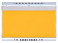 Backlight; LED; 94x66.9x3mm; amber DISPLAY VISIONS EALED94X67-A