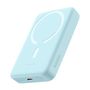 Power Bank mini Baseus 10000mAh, USB-C 30W Blue, Baseus PPCX110203