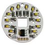 LISIPAROI White LED Camera Light for Ras LISIPAROIWHT-01
