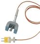 THERMOCOUPLE, J TYPE, 1M, 370DEG C MP1-J-36-SMPW-M.